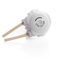 Peristaltic Pump-White Driver and Rollers, Comparable to OEM 5042-8507